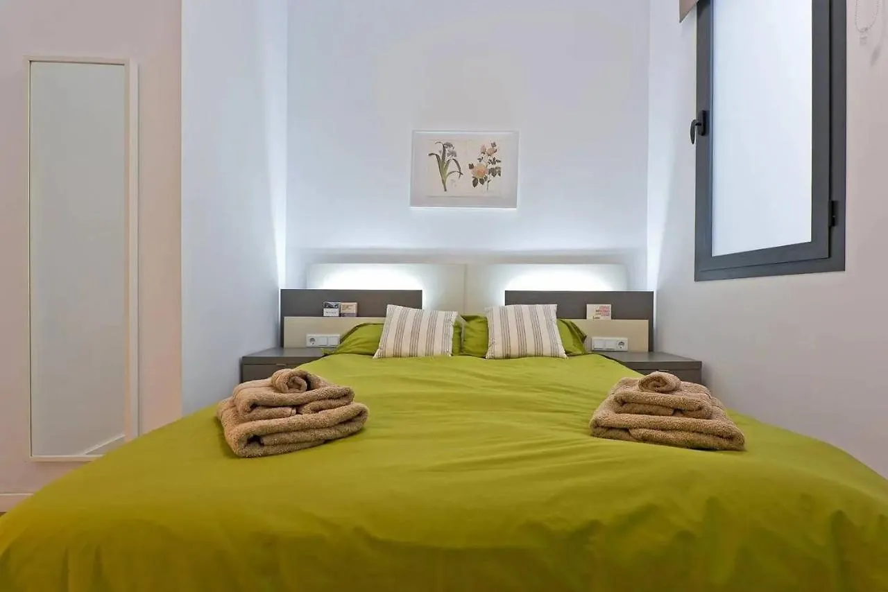 Apartamento Centro Historico I Apartment Malaga 0*,  Spain